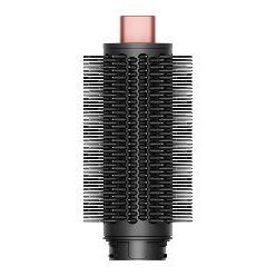 Velký kulatý kartáč pro objem